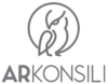 AR Konsili | Consulting & Trading - Logo